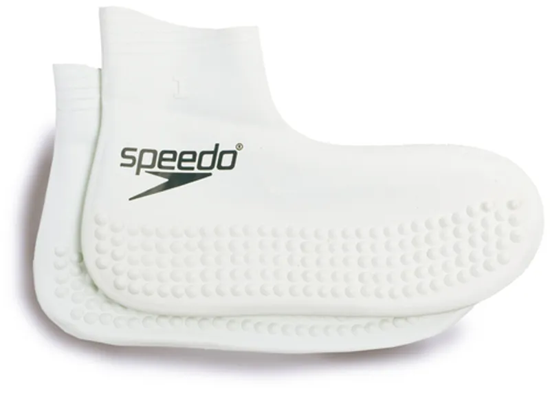 Speedo Latex Socks